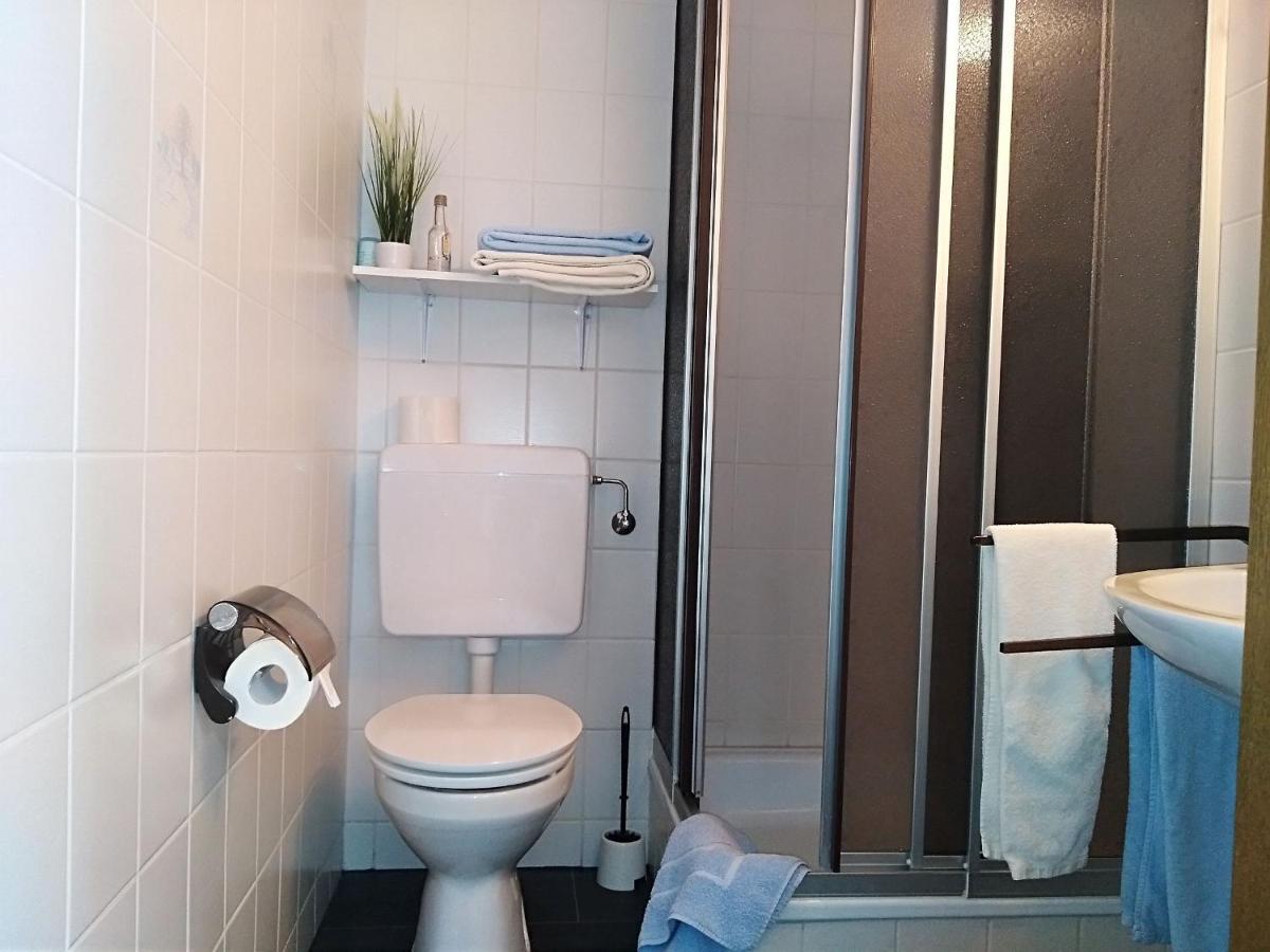 Ferienwohnung Zum Tannenwirt Medebach Exterior foto